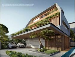 Orchid Village (D11), Detached #570573431